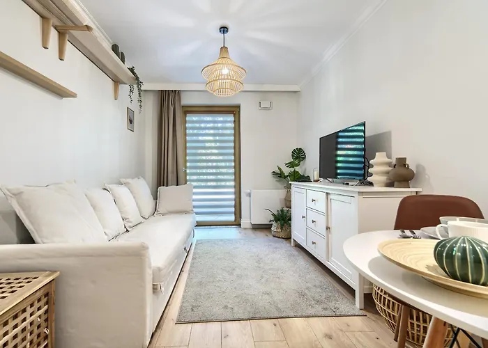 Park Appartement Sopot