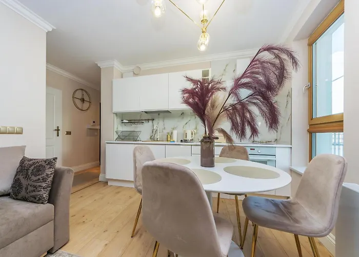 Park Appartement Sopot