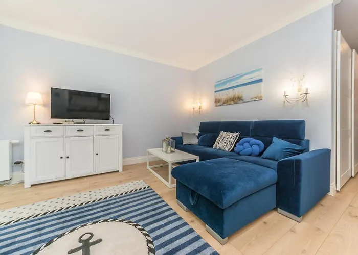 Park Appartement Sopot