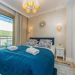 Apartment Park Sopot