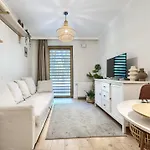 Park Apartment Sopot
