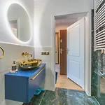 Apartment Park Sopot