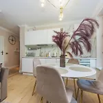 Park Apartment Sopot