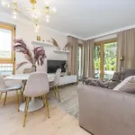 Park Apartment Sopot