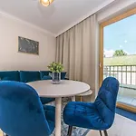 Park Apartment