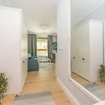 Park Apartment *
