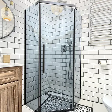 Park Apartment Sopot