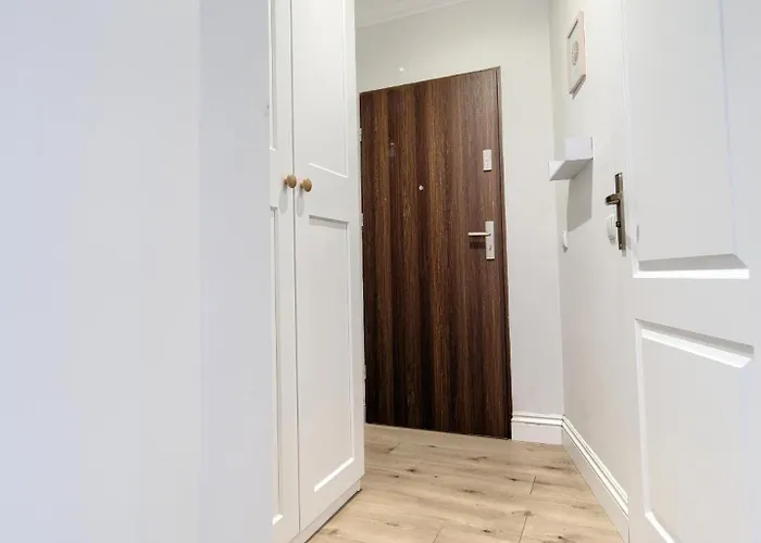 Park Апартаменты