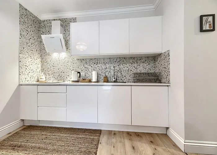 Park Апартаменты *