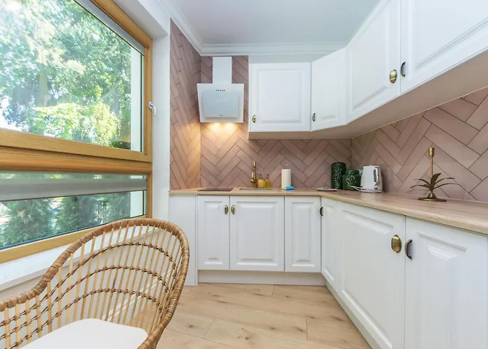 Апартаменты Park *