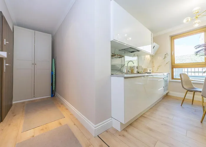 Апартаменты Park