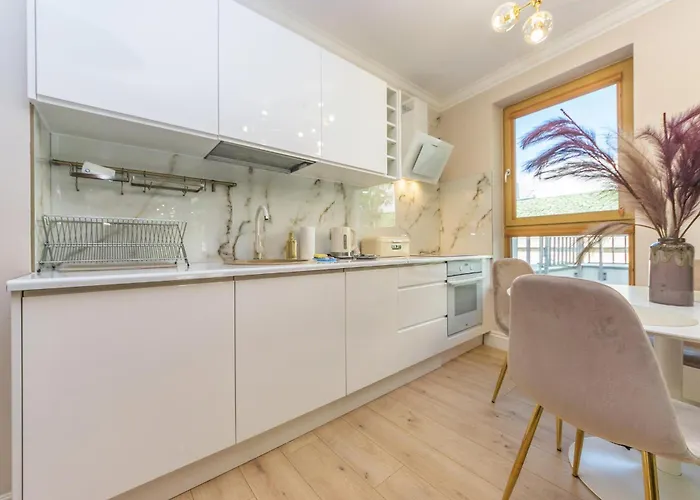 Апартаменты Park *