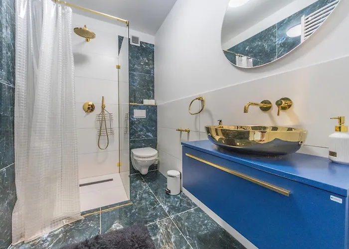 Апартаменты Park